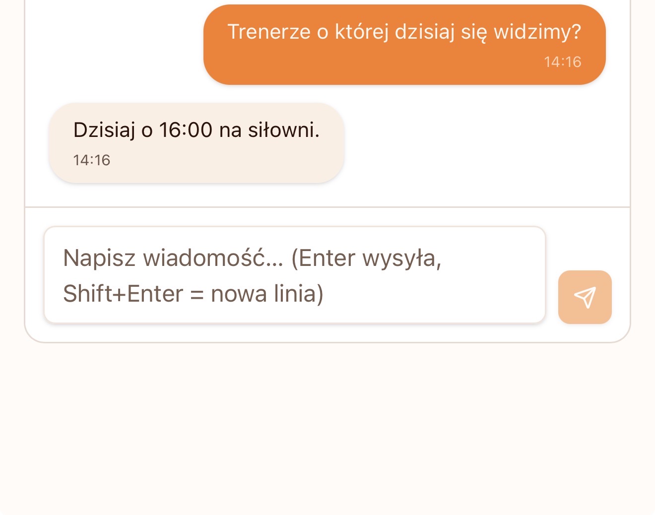 Komunikacja
